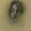 Fusains, Pastels, visages, 2007