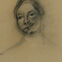 Fusains, Pastels, visages, 2007