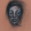 Fusains, Pastels, visages, 2005