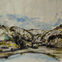 Aquarelle, 30x40, paysages, 2010