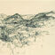 Encre, paysages