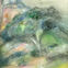 Pastel, paysages